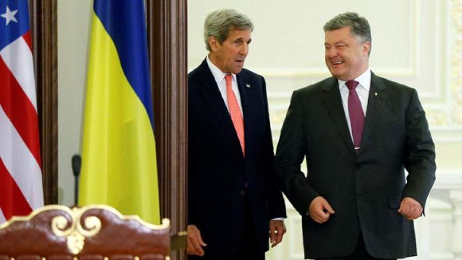 США закрывают украинский вопрос