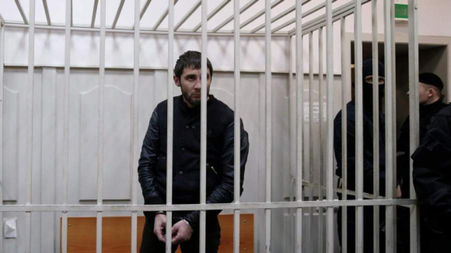 Следователи проверяют алиби Заура Дадаева