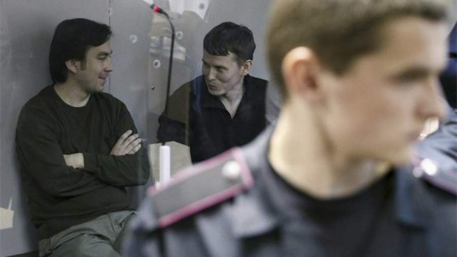 Савченко обменяли на россиян Ерофеева и Александрова: хроника событий