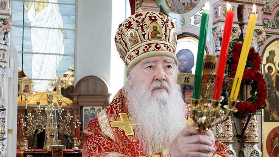 «Каждый раз переживаешь Пасху по-новому»