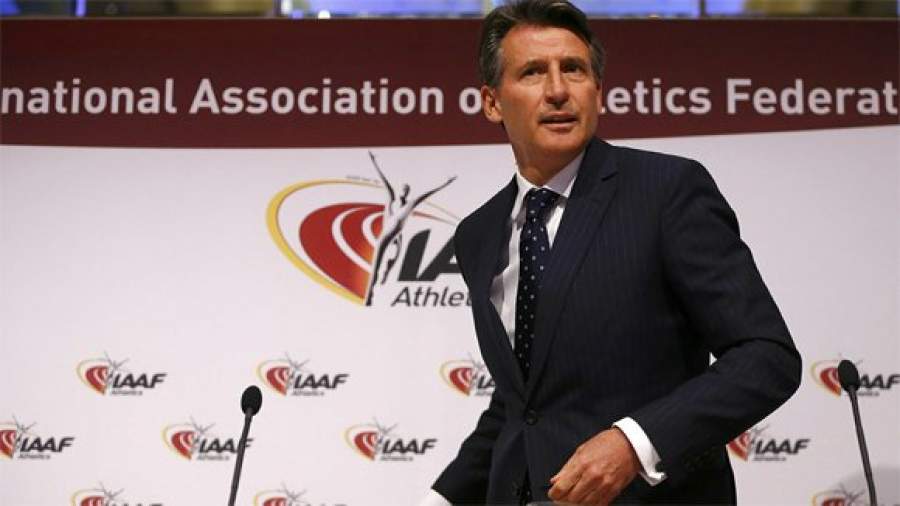 IAAF «отцепила» наших легкоатлетов от Рио, последняя надежда — на МОК