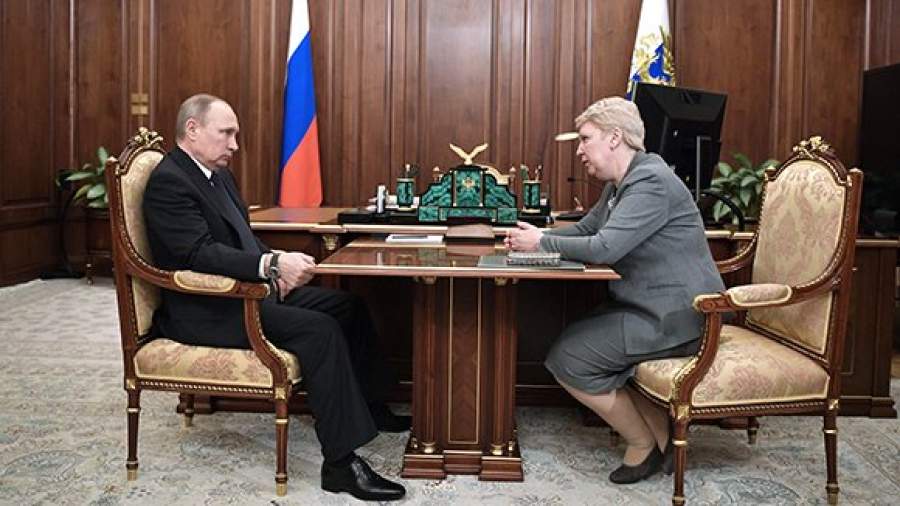 Российская наука помолодела