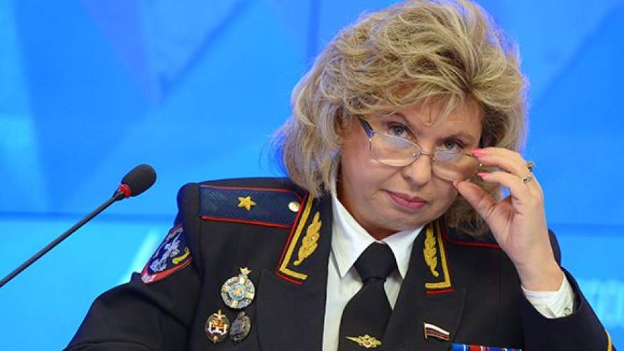 Место Татьяны Москальковой может занять Семен Багдасаров