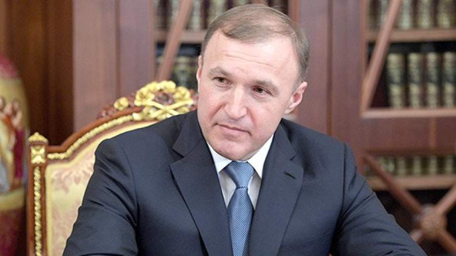 Главой Адыгеи станет преемник экс-руководителя республики