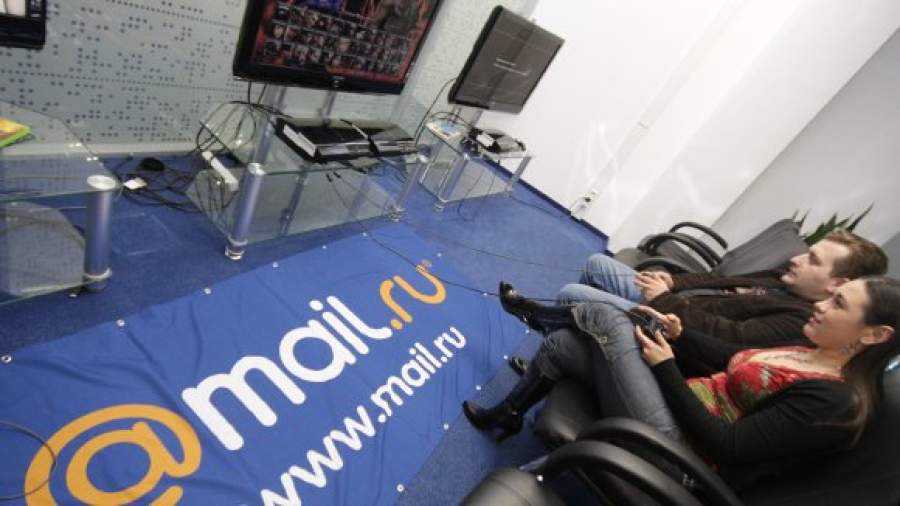 Mail.Ru сыграет на поле соперника