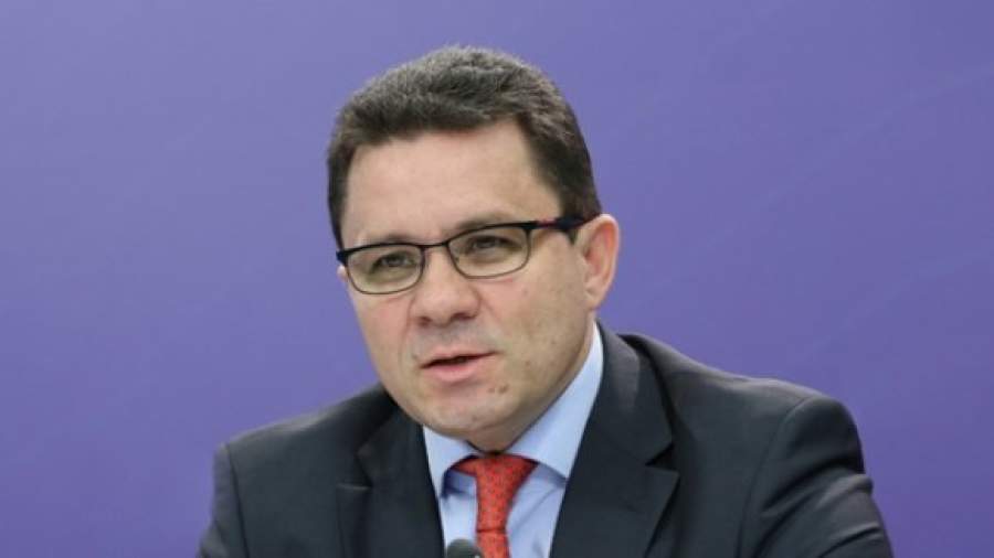 Вадим Дуда: «Сложно приходить на место Екатерины Гениевой»