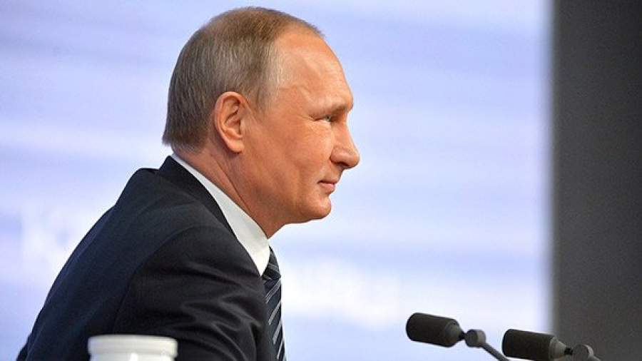 Границы федеральных округов могут изменить под макрорегионы
