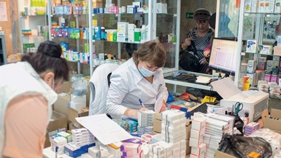 Жизнь Замечательных Лекарств