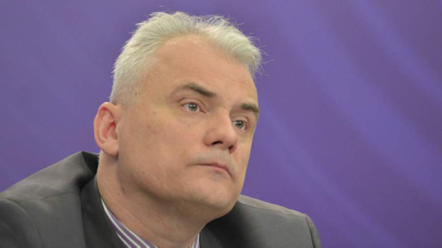 Мутко уволил из РФС советника по противодействию коррупции