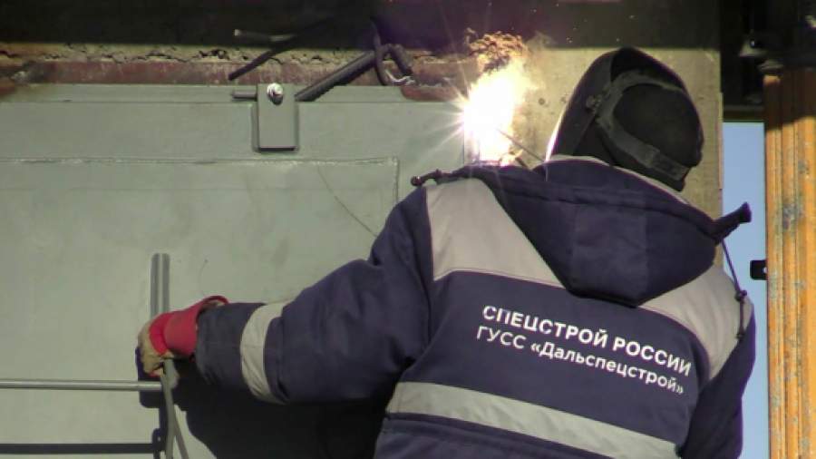 Руководству Спецстроя вызовут «доктора»