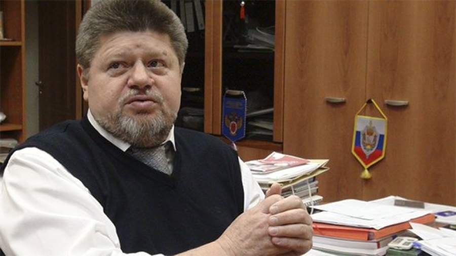 «Мы стали выдавать антидот героиновым наркоманам, чтобы они не умерли»