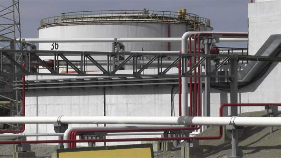 В Амурской области построят нефтеперерабатывающий завод