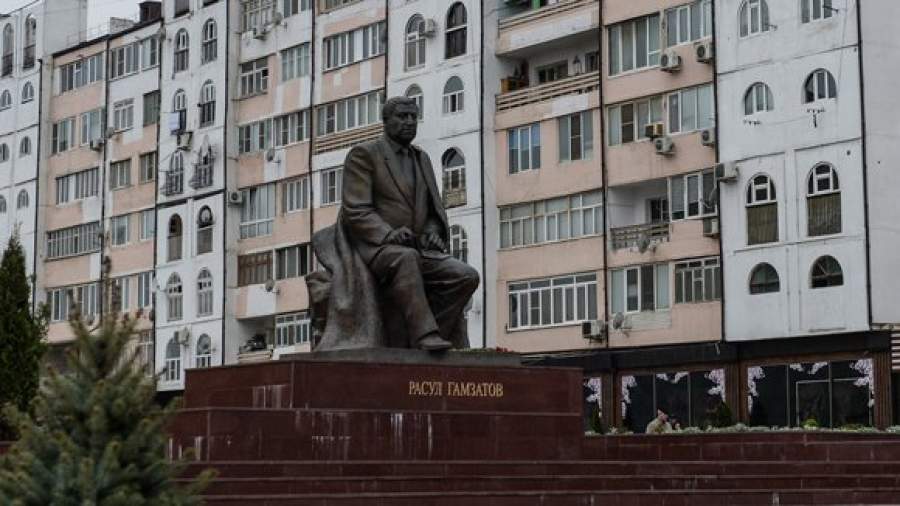 Дагестан просит сделать кавказских поэтов доступными русскому читателю