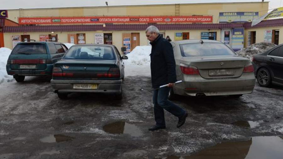 Треть покупателей каско переплачивают за страховку