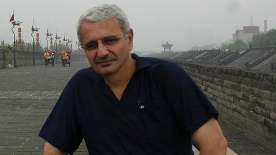 «Турецкий поэт рисковал, опубликовав стихотворение в поддержку России»