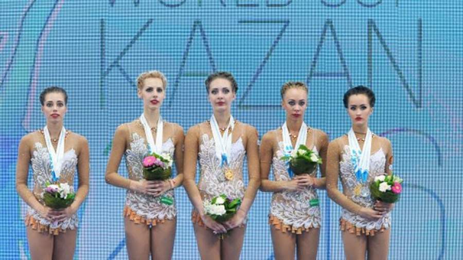 Олимпийские выходные с «Известиями»