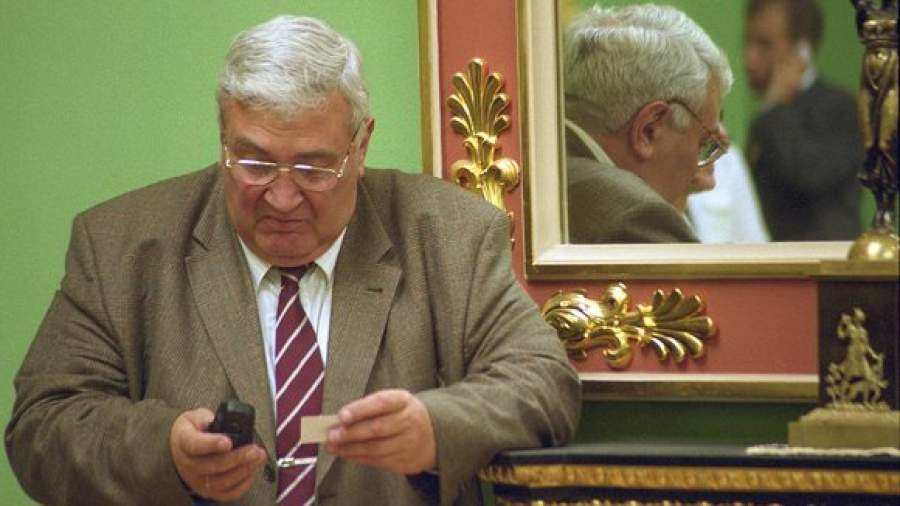 Юрий Коптев возглавит научно-технический совет Роскосмоса