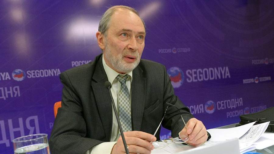 Директор Гидрометцентра: «Ближайшие дни будут все-таки холодными»