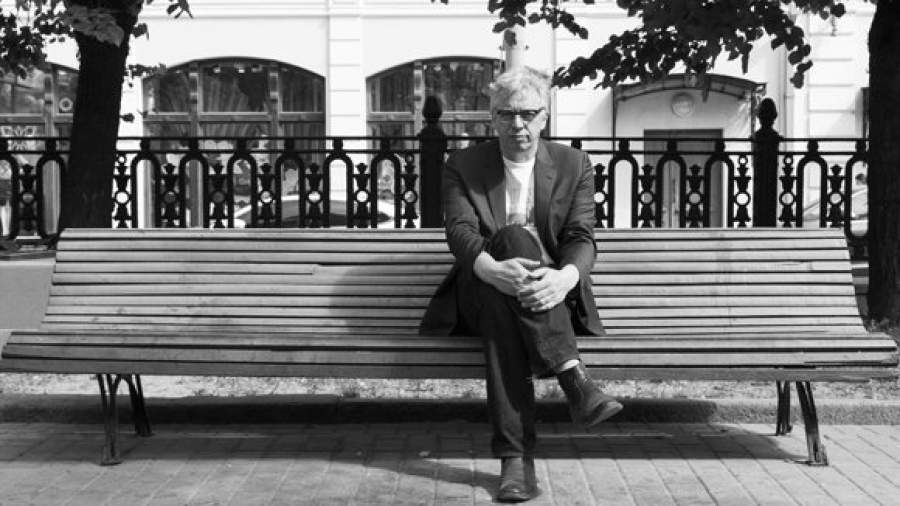«Москва — это центр большого острова под названием Евразия»