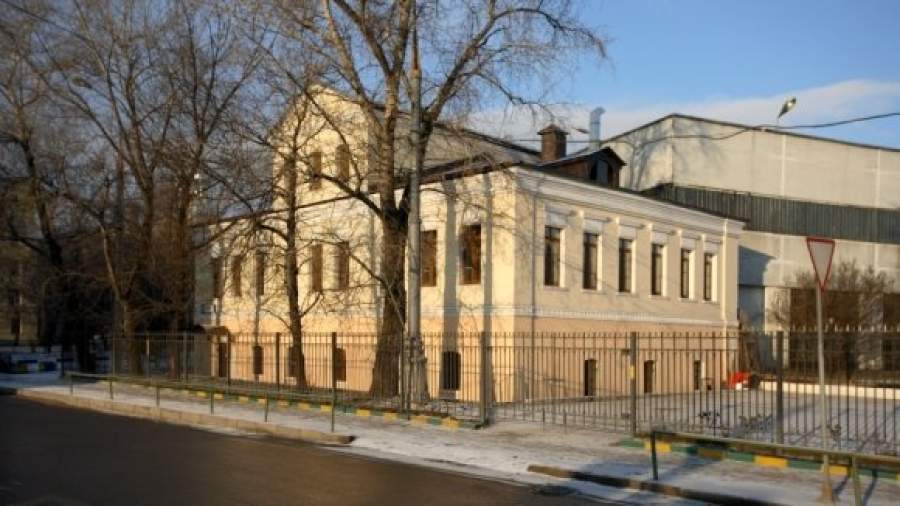 Сотрудники Росимущества подозреваются в краже зданий