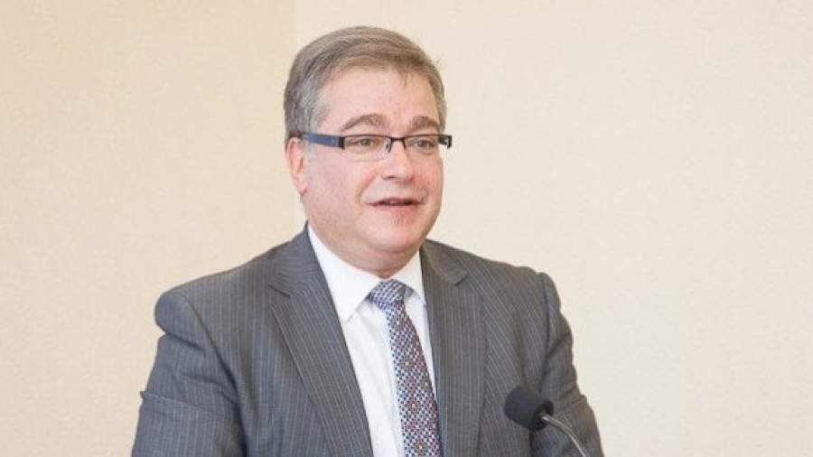 «Многие аудиторы ждут, когда клиентуру им принесут на блюдечке»