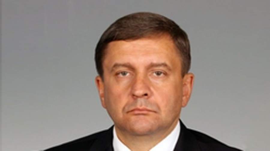 Владимир Поповкин подключает друзей к «Энергии»