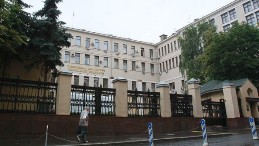 Генпрокуратура проверит власти Ингушетии на связь с боевиками