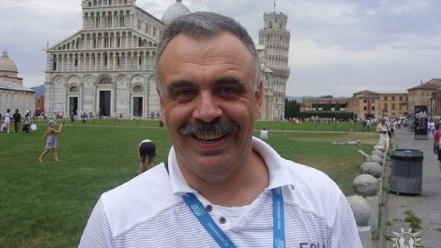 После расстрела прокурора бизнесмен Бак отправил жене SMS: «Я уже труп»