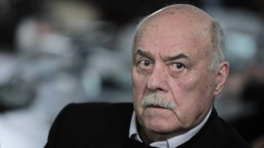 Говорухин пообещал ограничения сверху, а Михалков — новый дебютный центр