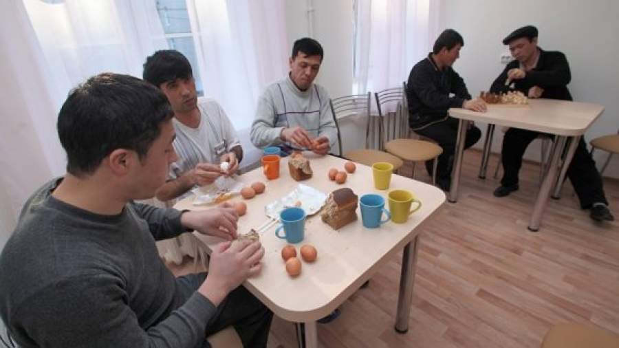 Продукты лишали срока годности