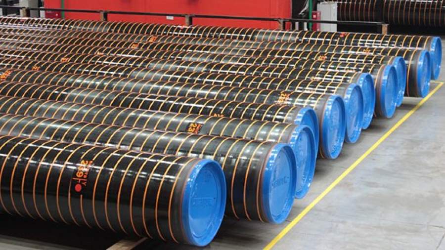 «Газпром» близок к урегулированию конфликта с Литвой