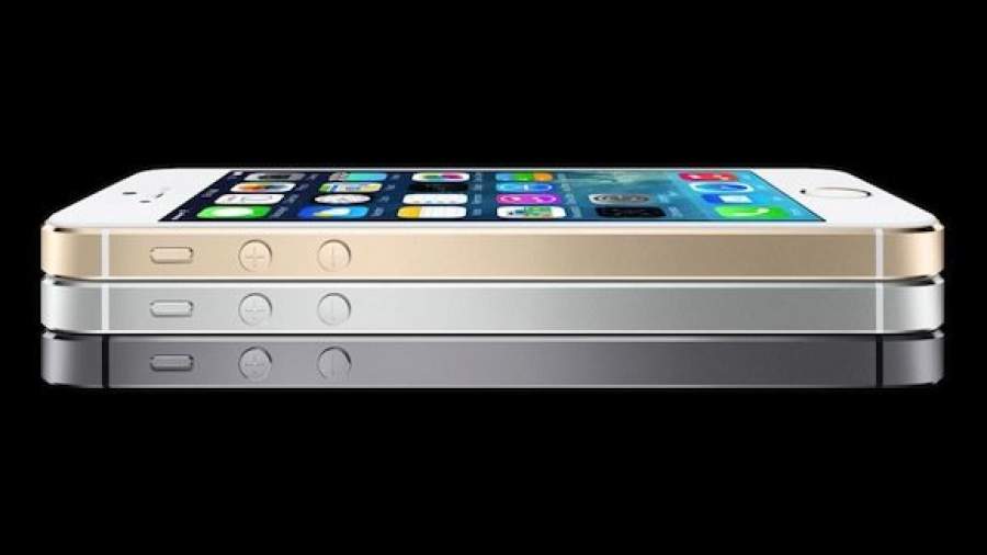 iPhone 5S: протестировали и остались довольны