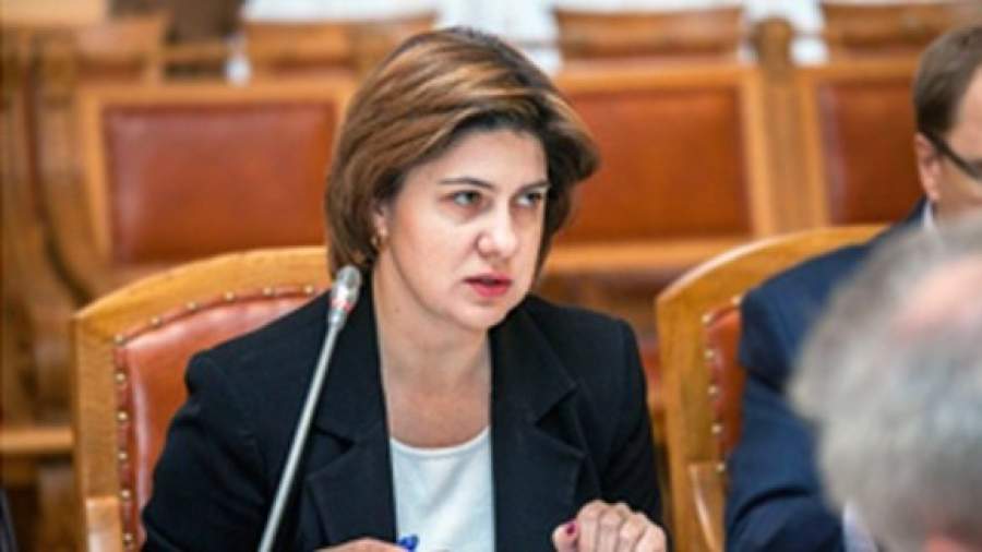 Дмитрий Ливанов нашел себе нового статс-секретаря