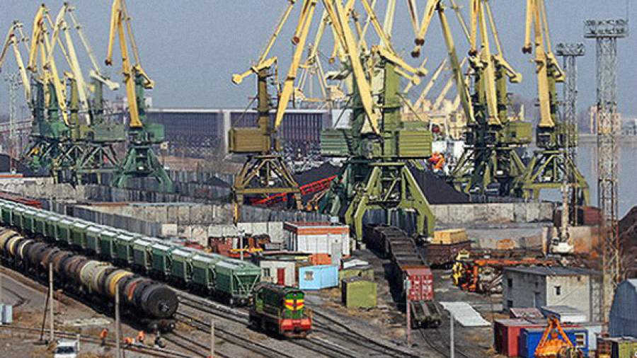 Таможня проверит петербургский рыбный «зеленый коридор»