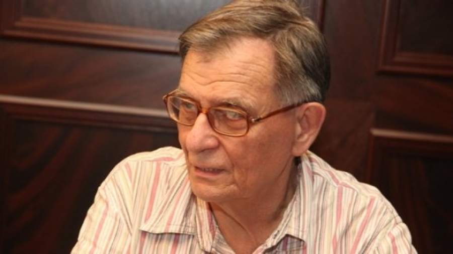 «Как только Любимов покинул Таганку, этого театра не стало»