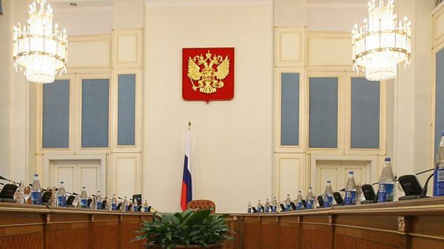 Правительство Медведева создает социальную сеть