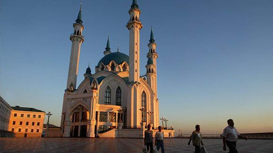 Татарстан не хочет отказываться от «президента»