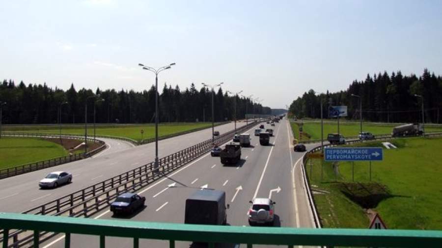 Как расширять Москву, Собянин и Громов решали наедине