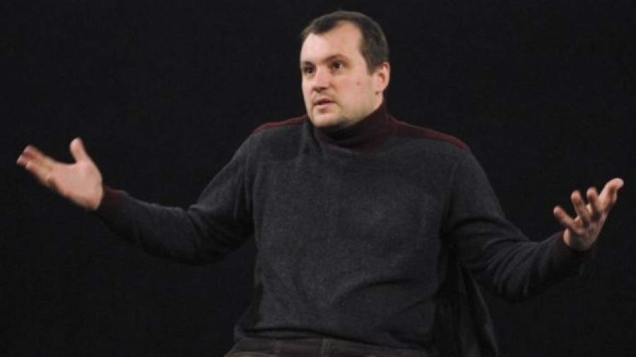 Алексей Мизгирев закончил монтаж «Конвоя»