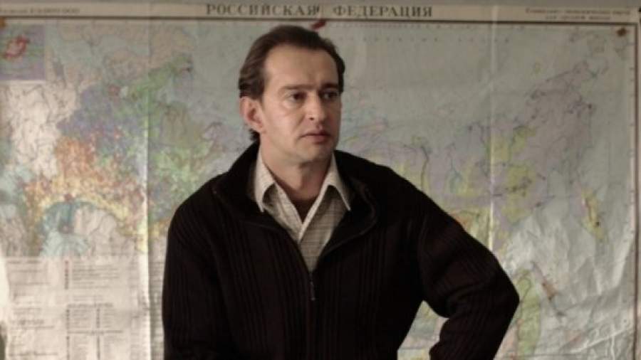 «Кинотавр» нашел героя нашего времени
