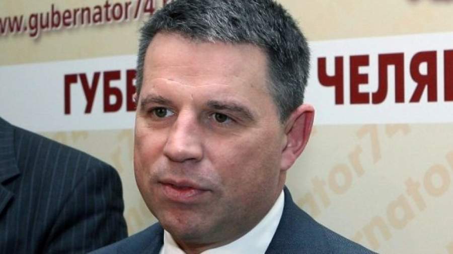Акционеру ЧТПЗ Андрею Комарову готовят новое дело о мошенничестве