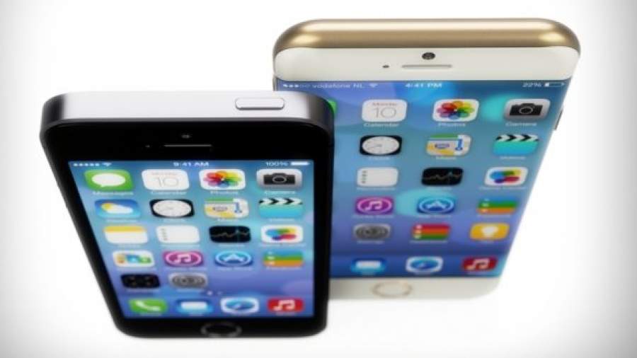 Российские продажи нового iPhone стартуют почти одновременно с США