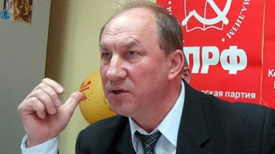КПРФ требует привлечь Сердюкова к ответственности