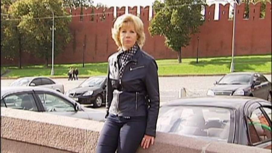 Российская столица вырвется из замкнутого круга