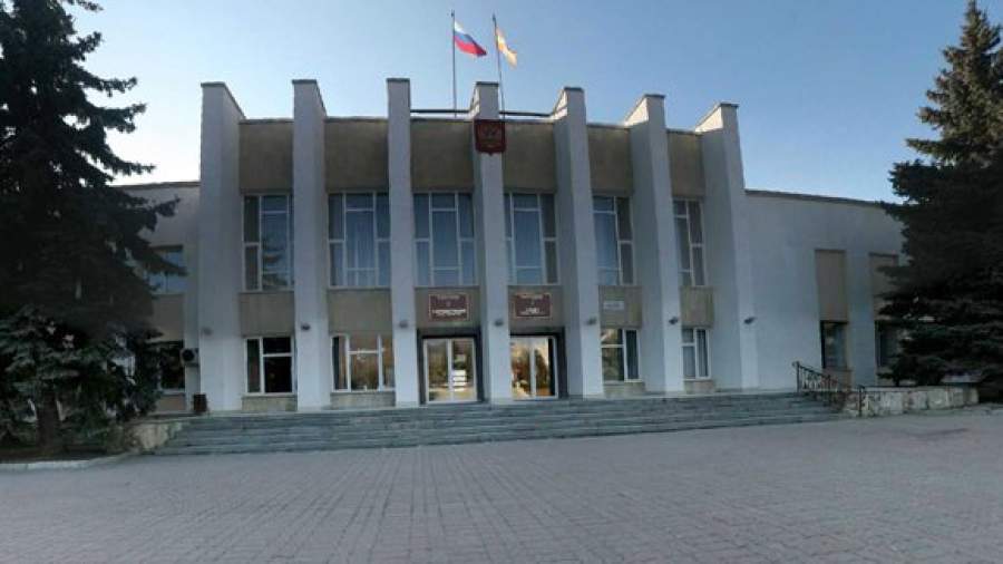Экс-мэра Лермонтова отрезали от власти