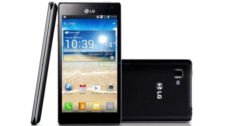 LG ответил Samsung на достойном уровне