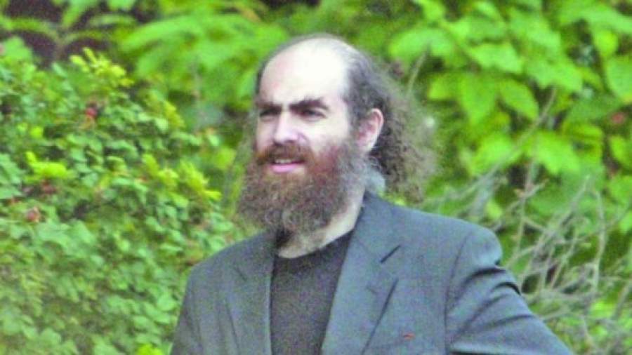 Григорий Перельман выдвинут в академики