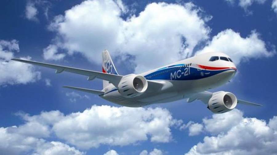 Пассажирский МС-21 утратил экономичность