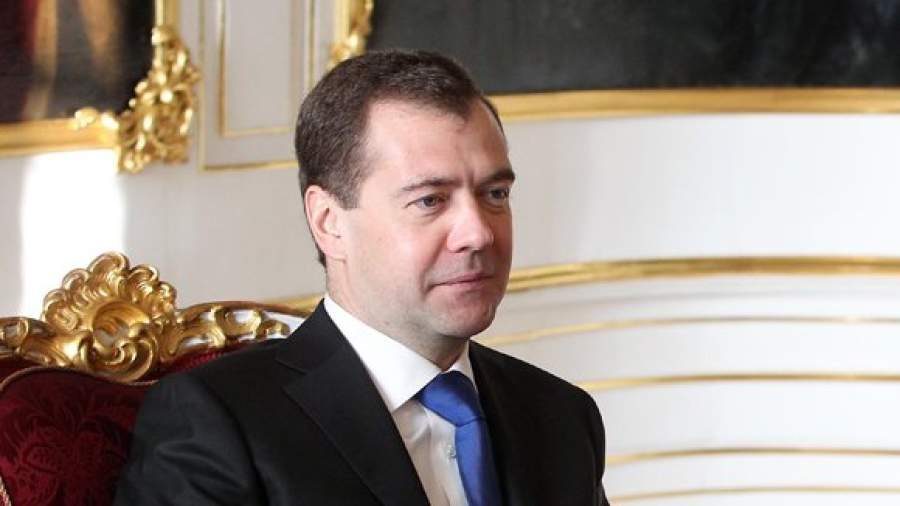Медведев дал Центризбиркому право выбора