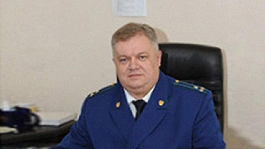 Прокурору столичного метро угрожают убийством
